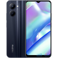 realme C33 4/128GB Night Sea UA UCRF