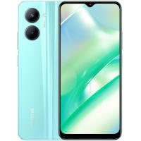 realme C33 4/128GB Aqua Blue UA UCRF