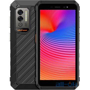 Ulefone Power Armor X11 Pro 4/64GB Black