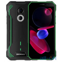 DOOGEE S51 4/64GB Vibrant Green