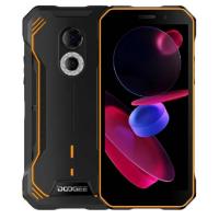 DOOGEE S51 4/64GB Volcano Orange