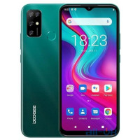 DOOGEE X96 2/32GB Tropical Green