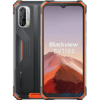 Blackview BV7100 6/128GB Mecha Orange 