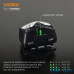 Налобний ліхтар VIDEX VLF-H055D 500Lm 5000K — інтернет магазин All-Ok. фото 4