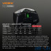 Налобний ліхтар VIDEX VLF-H055D 500Lm 5000K — інтернет магазин All-Ok. фото 7