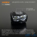 Налобний ліхтар VIDEX VLF-H055D 500Lm 5000K — інтернет магазин All-Ok. фото 1