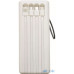 Зовнішній акумулятор (Power Bank) ACL PW-07 50000mAh White  — інтернет магазин All-Ok. фото 1