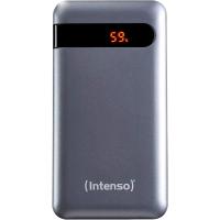 Зовнішній акумулятор (Power Bank) Intenso PD20000 20000mAh (PB930227, 7332354)