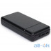 Зовнішній акумулятор (Power Bank) PALEON PLO-Fast20 22.5W 20000 mAh Black — інтернет магазин All-Ok. фото 1