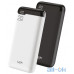 Зовнішній акумулятор (Power Bank) Link-Tech LT20 20000 mAh White — інтернет магазин All-Ok. фото 1
