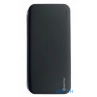 Зовнішній акумулятор (Power Bank) Griffin GP-147 10000mAh, USB Type-C USB-A, 5V, 3A Black (GP-147-BLK)