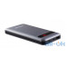 Зовнішній акумулятор (Power Bank) Intenso PD10000 10000mAh Black (7332330) — інтернет магазин All-Ok. фото 1