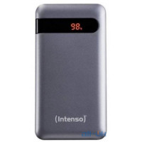 Зовнішній акумулятор (Power Bank) Intenso PD10000 10000mAh Black (7332330)