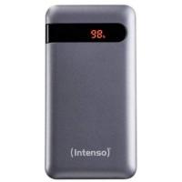 Зовнішній акумулятор (Power Bank) Intenso PD10000 10000mAh Black (7332330)