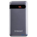 Зовнішній акумулятор (Power Bank) Intenso PD10000 10000mAh Black (7332330) — інтернет магазин All-Ok. фото 2