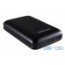 Зовнішній акумулятор (Power Bank) Intenso XC10000 1xUSB-C, 1xUSB-A 10000mAh Black (7314530) — інтернет магазин All-Ok. фото 1