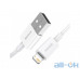 Кабель Lightning Baseus Superior Series Fast Charging Lightning 2m White (CALYS-C02) — інтернет магазин All-Ok. фото 2