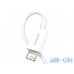 Кабель Lightning Baseus Superior Series Fast Charging Lightning 2m White (CALYS-C02) — інтернет магазин All-Ok. фото 1
