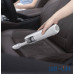 Автомобільний пилосос Baseus A1 Car Vacuum Cleaner White (VCAQ010002) — інтернет магазин All-Ok. фото 2
