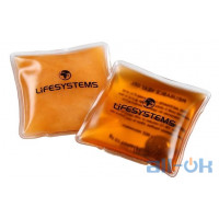 Грілка термохімічна Lifesystems Reusable Hand Warmers (42450)
