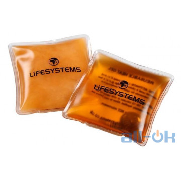 Грілка термохімічна Lifesystems Reusable Hand Warmers (42450)