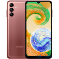 Samsung Galaxy A04s 3/32GB Copper (SM-A047FZCU) 