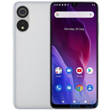 Cubot P60 6/128GB White Global Version 