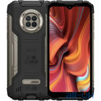 DOOGEE S96GT 8/256GB Black Global Version  