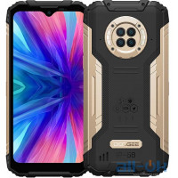 DOOGEE S96GT 8/256GB Gold 