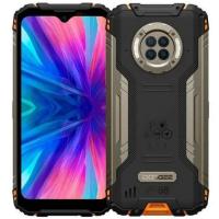 DOOGEE S96GT 8/256GB Orange