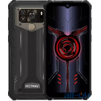 Hotwav W10 Pro 6/64GB Black 