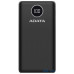 Зовнішній акумулятор (Power Bank) ADATA Powerbank P20000QCD 20000mAh QC/PD black (AP20000QCD-DGT-CBK) — інтернет магазин All-Ok. фото 2