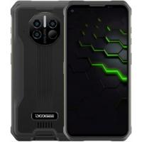 DOOGEE V11 8/128GB Classic Black