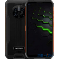 DOOGEE V11 8/128GB Golden Orange