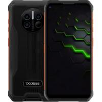 DOOGEE V11 8/128GB Golden Orange