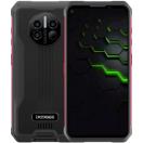 DOOGEE V11 8/128GB Flame Red