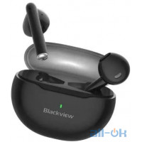 Навушники TWS Blackview AirBuds 6 Black