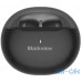 Навушники TWS Blackview AirBuds 6 Black — інтернет магазин All-Ok. фото 1