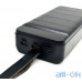 Зовнішній акумулятор (Power Bank) REMAX RPP-185 Mengine Series 50000mAh Black — інтернет магазин All-Ok. фото 3