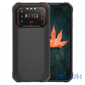 Oukitel IIIF150 Air1 Pro 6/128gb Rock