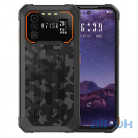 Oukitel IIIF150 B1 6/64gb Black