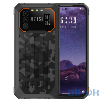 Oukitel IIIF150 B1 6/64gb Black