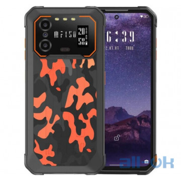 Oukitel IIIF150 B1 Pro 6/128gb Orange