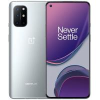 OnePlus 8T Plus 5G 12/256GB Lunar Silver