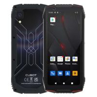 Cubot Kingkong Mini 3 6/128gb Red 