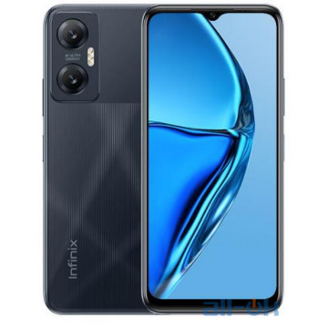 Infinix Hot 20 5G 4/128GB Racing Black 