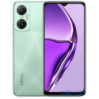 Infinix Hot 20 5G 4/128GB Blaster Green UA UCRF