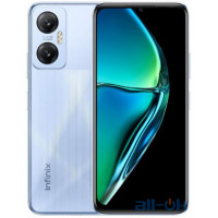 Infinix Hot 20 5G 4/128GB Space Blue UA UCRF 