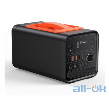 Зарядна станція Choetech Portable Power Station 300W (BS002) 