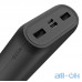 Зовнішній акумулятор (Power Bank) XO PR122 20000 mAh Black — інтернет магазин All-Ok. фото 2